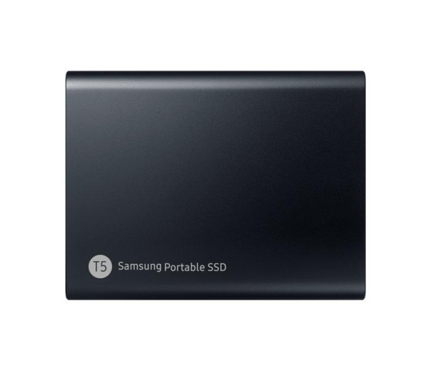 Samsung Portable SSD T5 1TB USB 3.2 Gen. 2 Czarny - 383637 - zdjęcie 3